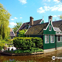 "凯瑟琳娜·霍夫"奶酪农场