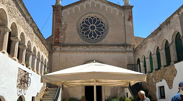 Ermita Sant Grau d'Ardenya