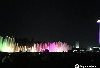 独立广场第 20 张图片