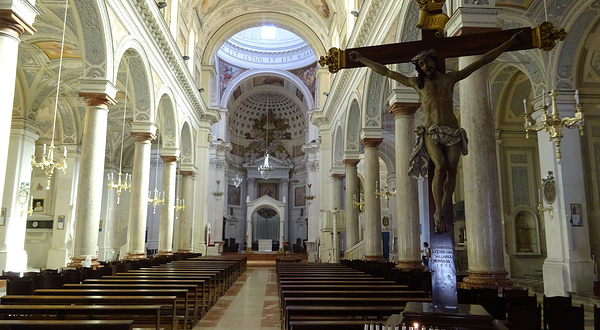 特拉帕尼主教座堂