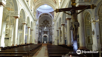 特拉帕尼主教座堂