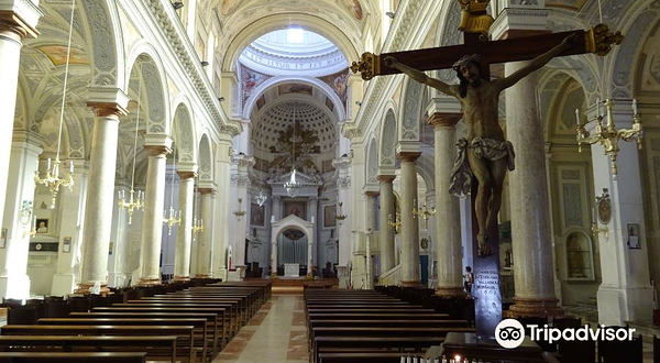 特拉帕尼主教座堂