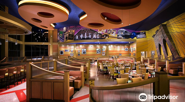 Foxwoods Resort Casino