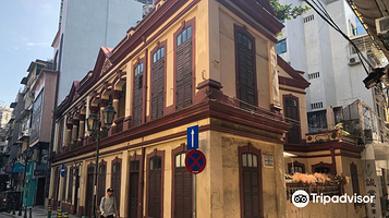 澳门葡人之家协会