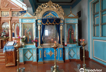 Holy Trinity Cathedral第 3 张图片