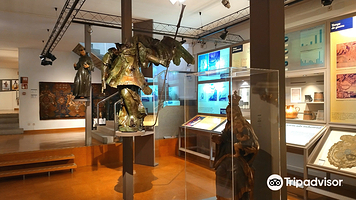 赫罗纳历史博物馆