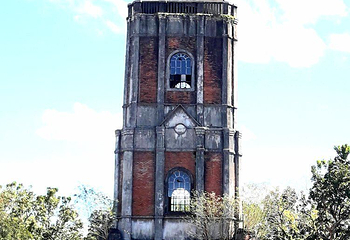 Jaro Cathedral第 11 张图片