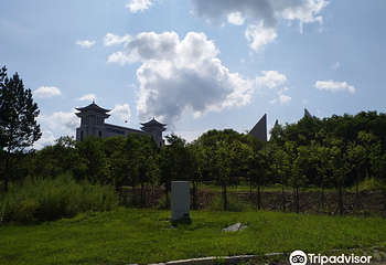 绥芬河国门景区第 22 张图片