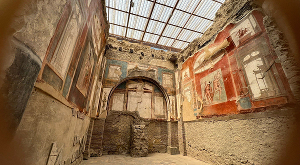 College of the Augustales