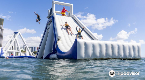 GC Aqua Park