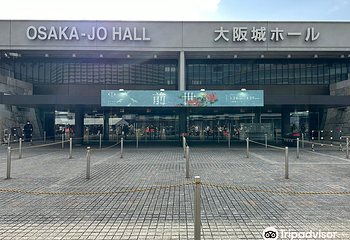 大阪城公园第 252 张图片