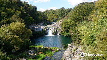 Le Gurne dell'Alcantara