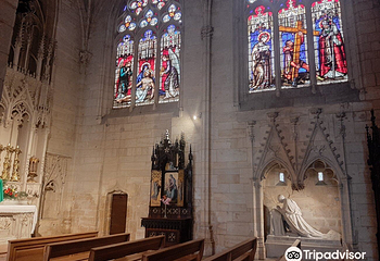 里昂主教座堂第 5 张图片
