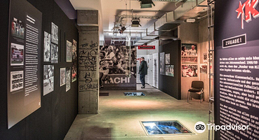 FC St. Pauli-Museum / 1910 eV