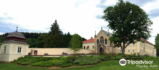 Jagdschloss Karmel Mayerling第 7 张图片