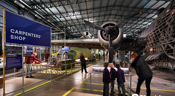 布鲁克兰博物馆