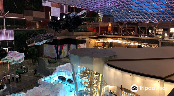 The Spectacle (MGM Cotai)