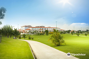 Tan Son Nhat Golf Course