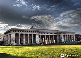 霍夫堡皇宫大门