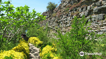 安纳托利亚堡垒