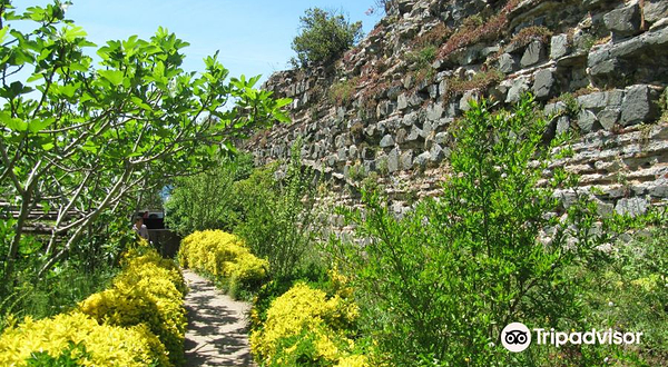 安纳托利亚堡垒