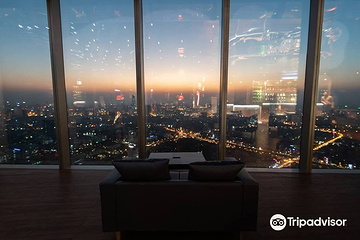 河内乐天观景台第 17 张图片