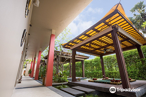 So Thai Spa Phuket Privilege