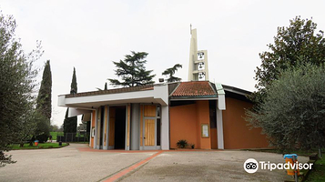 SS. Nome di Gesù ai Bassi