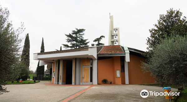 SS. Nome di Gesù ai Bassi