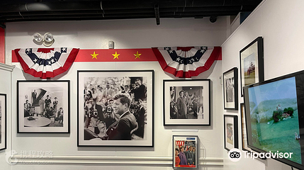 John F Kennedy Hyannis Museum第 5 张图片
