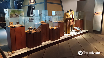 林霍尔姆博物馆