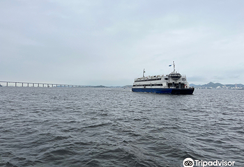 瓜纳巴拉湾第 27 张图片