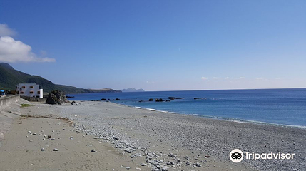 Lanyu Badai Bay第 1 张图片