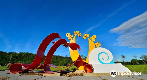 牛埔仔爱情大草原