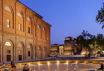 Federico Fellini Museum第 3 张图片