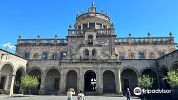 卡瓦尼亚斯济贫院