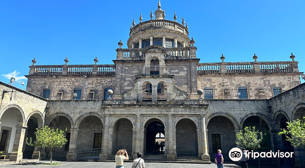 卡瓦尼亚斯济贫院