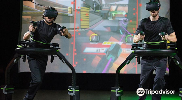 Thrillzone Queenstown