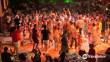 Turkish Night Marmaris