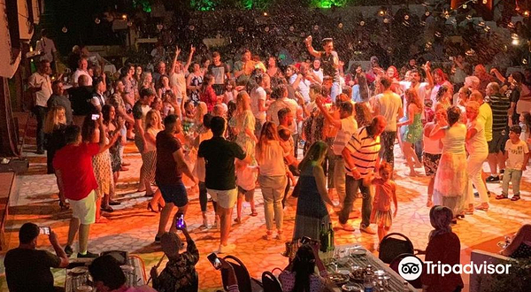 Turkish Night Marmaris