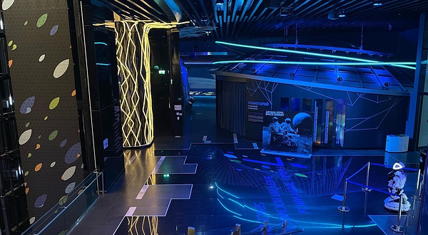 2017世博会主题馆