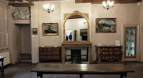 Musee de Provins et du Provinois