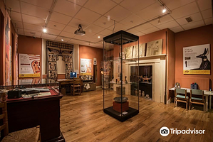 斯瓦夫汉博物馆