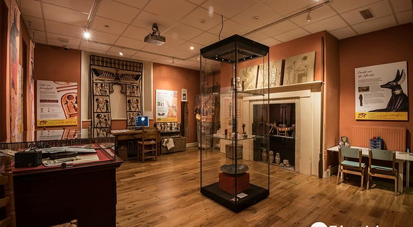 斯瓦夫汉博物馆