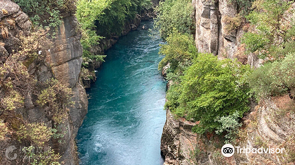 Köprülü Canyon National Park第 5 张图片
