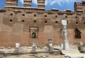 Red Hall Basilica第 7 张图片