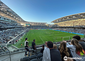 加州银行体育场