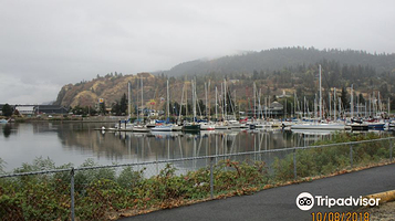 Port of Hood River