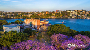 布里斯班老发电厂