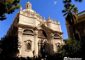 Chiesa della Badia di Sant'Agata